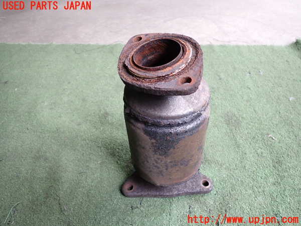 2UPJ-9241182661]セルシオ(UCF31)触媒1 中古_2