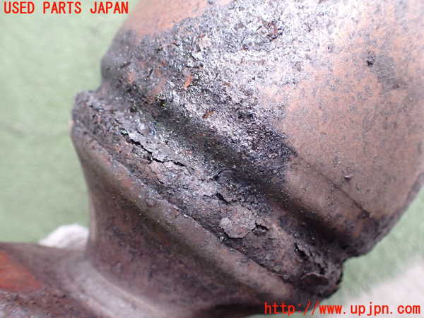 2UPJ-9241182661]セルシオ(UCF31)触媒1 中古_3