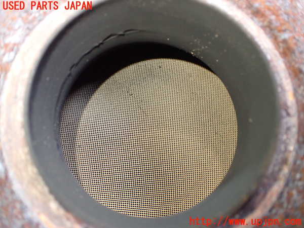 2UPJ-9241182661]セルシオ(UCF31)触媒1 中古_4