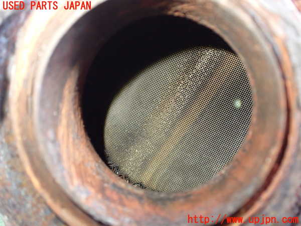 2UPJ-9241182661]セルシオ(UCF31)触媒1 中古_5