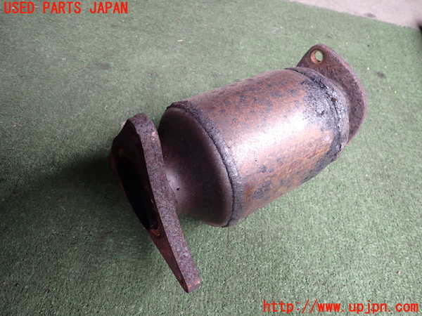 2UPJ-9241182662]セルシオ(UCF31)触媒2 中古_2