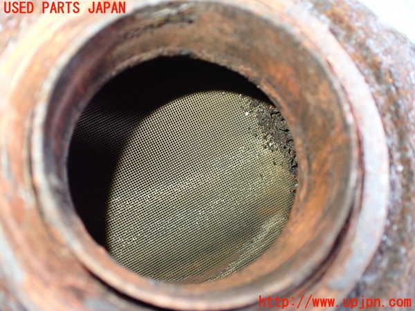 2UPJ-9241182662]セルシオ(UCF31)触媒2 中古_3