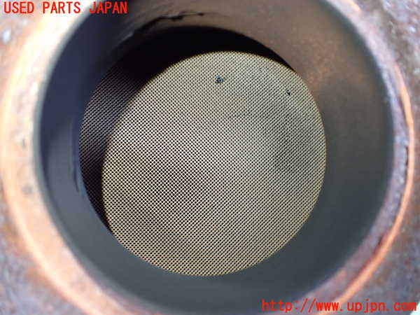 2UPJ-9241182662]セルシオ(UCF31)触媒2 中古_4
