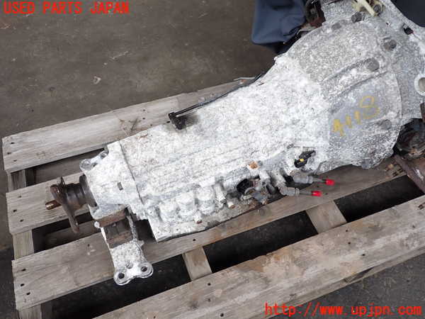 2UPJ-9241183010]セルシオ(UCF31)ミッション AT 3UZ-FE 中古_2