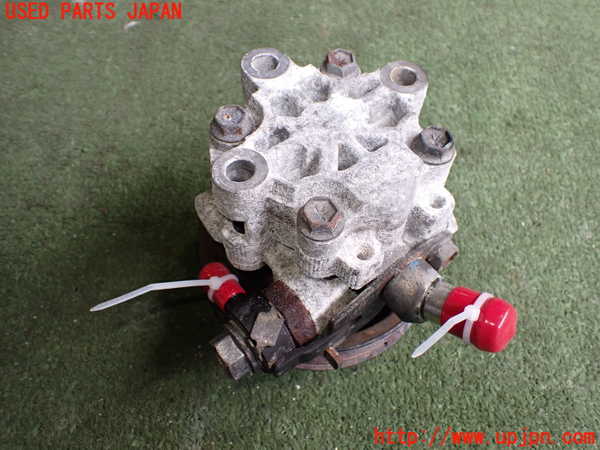 2UPJ-9241184250]セルシオ(UCF31)パワステポンプ 中古_2