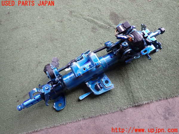 2UPJ-9241184260]セルシオ(UCF31)ステアリングシャフト 中古_2