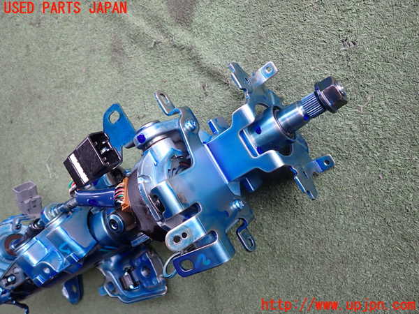 2UPJ-9241184260]セルシオ(UCF31)ステアリングシャフト 中古_3