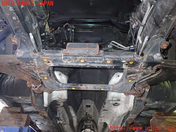 2UPJ-9241185285]セルシオ(UCF31)フロントメンバー 中古_2