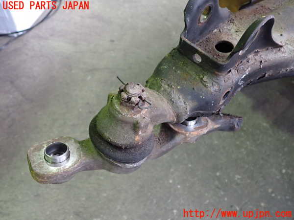 2UPJ-9241185186]セルシオ(UCF31)左フロントロアアーム1 中古_2