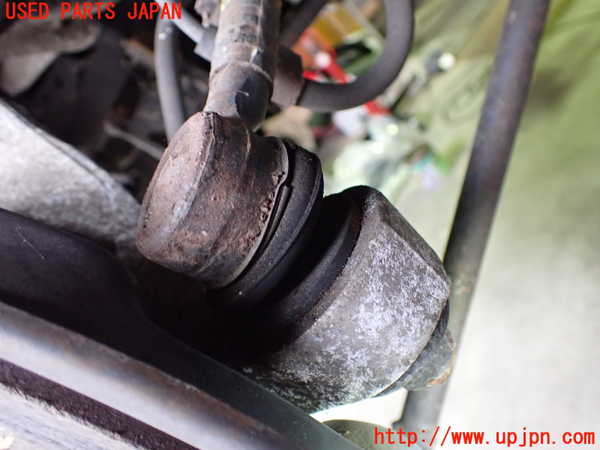 2UPJ-9241185147]セルシオ(UCF31)右リアアッパーアーム2 中古_2