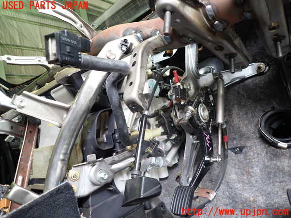2UPJ-9241186081]セルシオ(UCF31)エバポレーター1 中古_2