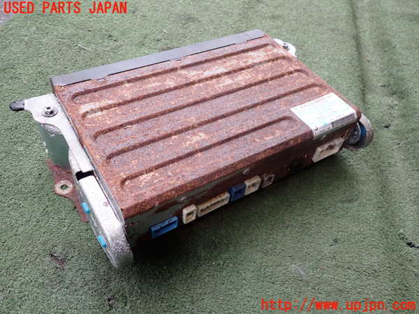 2UPJ-9241186589]セルシオ(UCF31)カーナビゲーション ジャンク_3