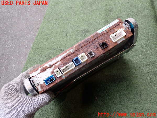 2UPJ-9241186589]セルシオ(UCF31)カーナビゲーション ジャンク_4