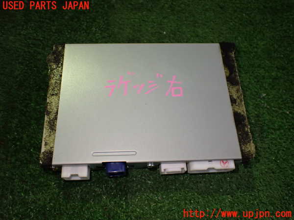 2UPJ-9241186660]セルシオ(UCF31)TVチューナー 中古_4