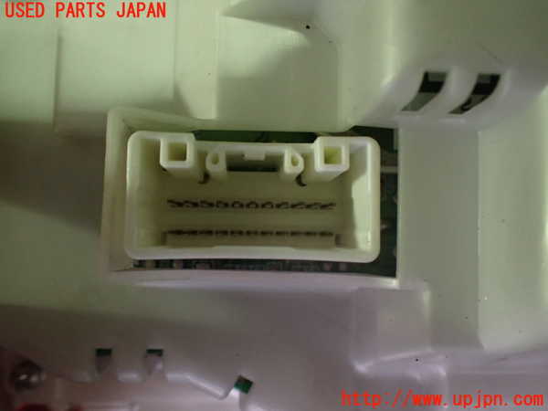 2UPJ-9241186170]セルシオ(UCF31)スピードメーター 中古_4