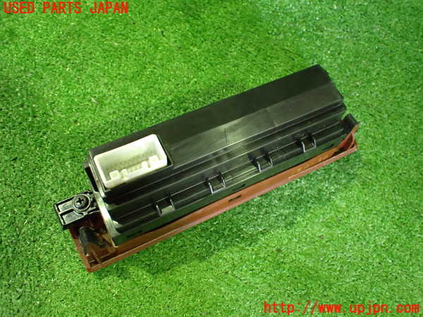2UPJ-9241186306]セルシオ(UCF31)スイッチ1(リアシートヒーター TRC OFF サンシェード他) 中古_3