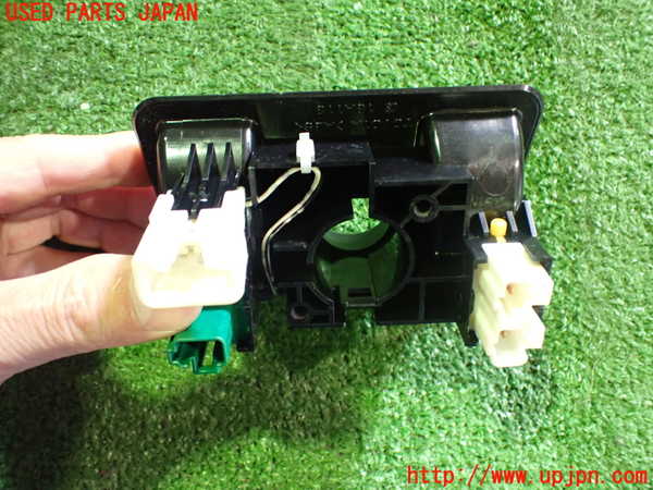 2UPJ-9241186307]セルシオ(UCF31)スイッチ2(給油口 トランク) 中古_3