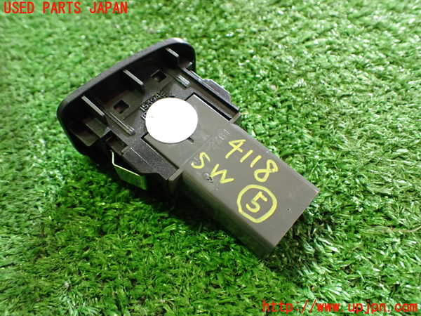2UPJ-9241186310]セルシオ(UCF31)スイッチ5(AFS OFF) 中古_2