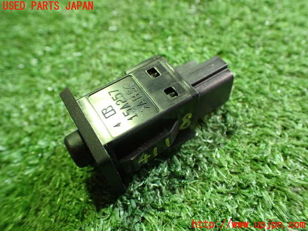 2UPJ-9241186312]セルシオ(UCF31)スイッチ7(タイヤ空気圧) 中古_3