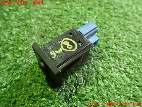 2UPJ-9241186313]セルシオ(UCF31)スイッチ8 中古_2