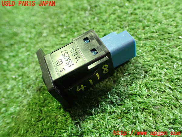 2UPJ-9241186313]セルシオ(UCF31)スイッチ8 中古_3