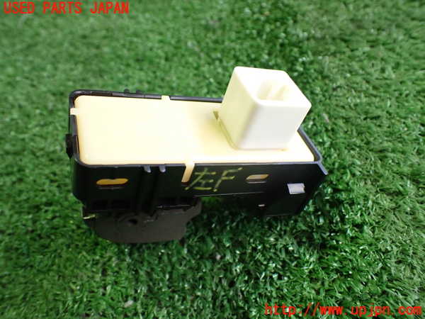 2UPJ-9241186245]セルシオ(UCF31)左前パワーウィンドウスイッチ 中古_3