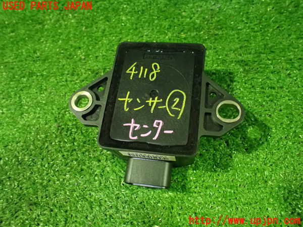 2UPJ-9241186382]セルシオ(UCF31)センサー2 中古_2