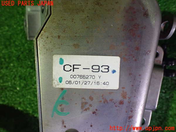 2UPJ-9241186110]セルシオ(UCF31)エンジンコンピューター 中古_5
