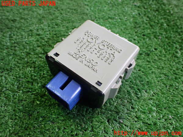 2UPJ-9241186135]セルシオ(UCF31)パワステコンピューター 中古_2