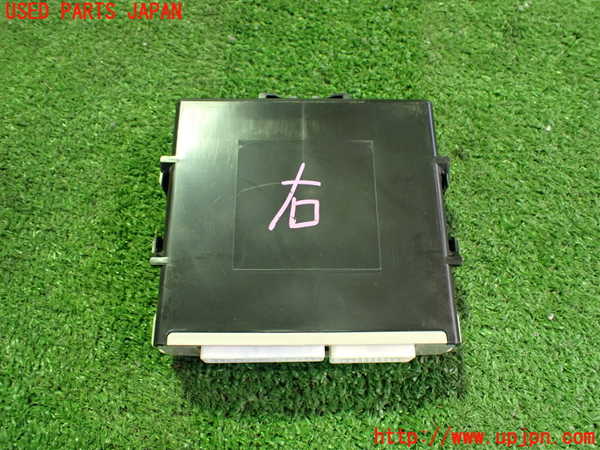 2UPJ-9241186148]セルシオ(UCF31)コンピューター3 中古 89940-50030_2