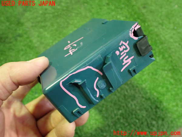 2UPJ-9241186149]セルシオ(UCF31)コンピューター4 ジャンク 89730-50150_3