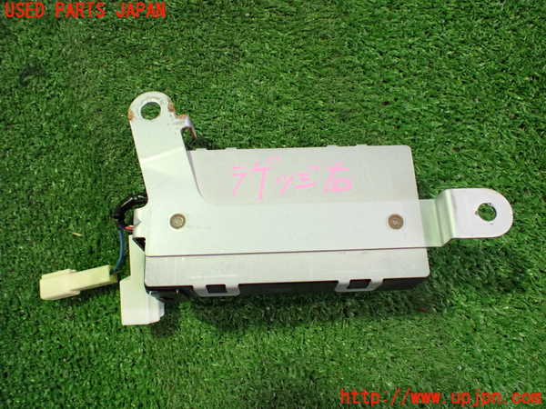 2UPJ-9241186153]セルシオ(UCF31)コンピューター8(ドアコントロール) 中古 89741-50430_2