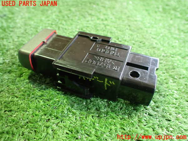 2UPJ-9241186290]セルシオ(UCF31)ハザードスイッチ 中古_2