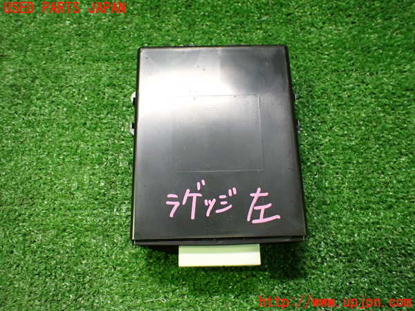 2UPJ-9241186156]セルシオ(UCF31)コンピューター11 中古 89340-50020_2