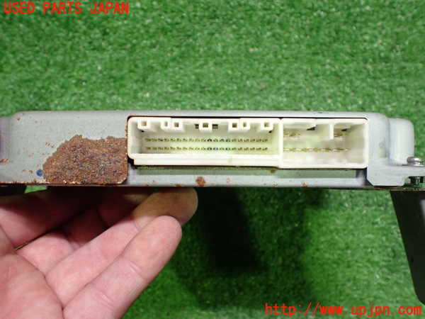 2UPJ-9241186158]セルシオ(UCF31)コンピューター13 ジャンク 86792-50010_3