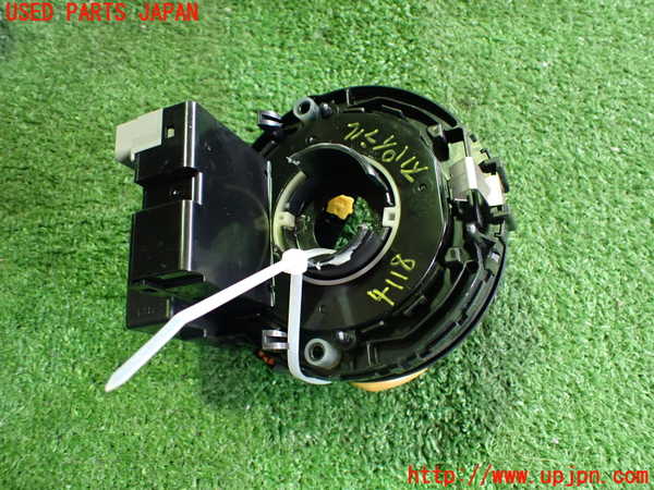 2UPJ-9241186800]セルシオ(UCF31)スパイラルケーブル(リール) 中古_2