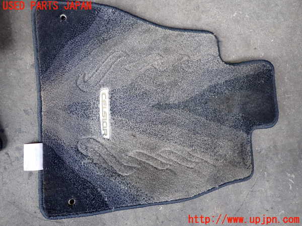 2UPJ-9241187800]セルシオ(UCF31)フロアマット 中古_2