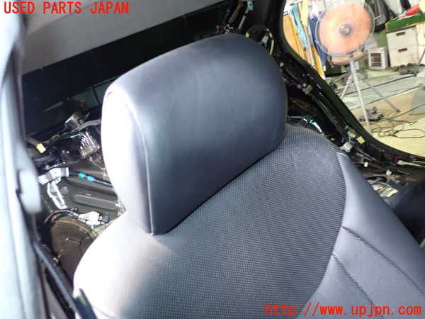 2UPJ-9241187035]セルシオ(UCF31)運転席シート 中古_3