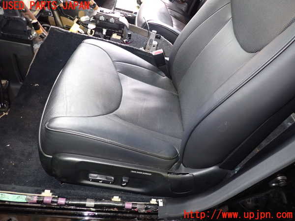 2UPJ-9241187065]セルシオ(UCF31)助手席シート 中古_2