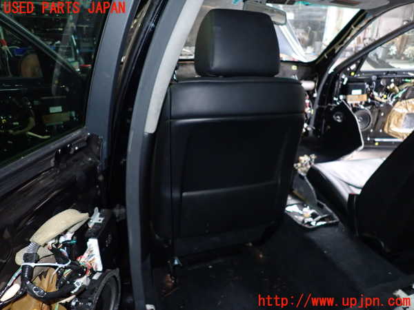 2UPJ-9241187065]セルシオ(UCF31)助手席シート 中古_4
