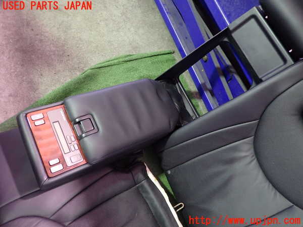 2UPJ-9241187175]セルシオ(UCF31)左2列目シート 中古_3