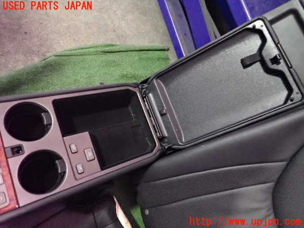 2UPJ-9241187175]セルシオ(UCF31)左2列目シート 中古_4