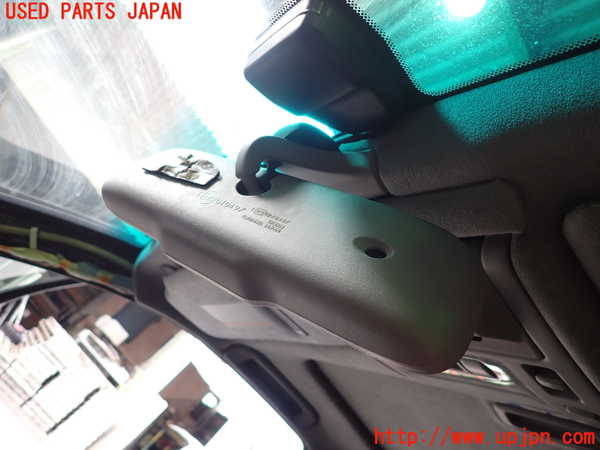 2UPJ-9241187615]セルシオ(UCF31)ルームミラー 中古_2