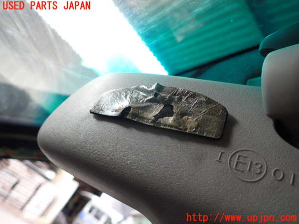 2UPJ-9241187615]セルシオ(UCF31)ルームミラー 中古_3
