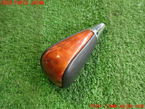 2UPJ-9241187570]セルシオ(UCF31)シフトノブ 中古_2