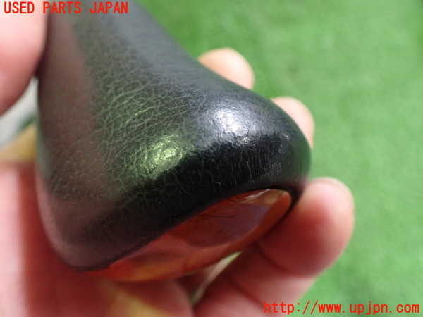 2UPJ-9241187570]セルシオ(UCF31)シフトノブ 中古_3