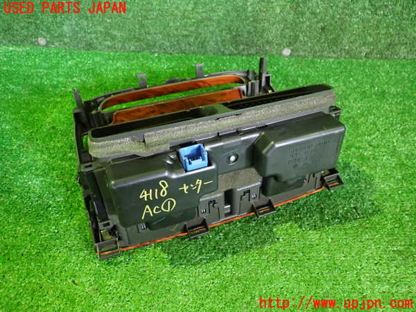2UPJ-9241187526]セルシオ(UCF31)エアコン吹き出し口1 中古_3