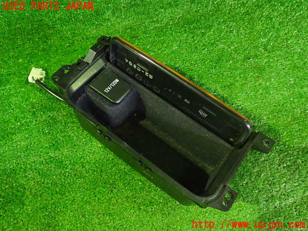 2UPJ-9241187841]セルシオ(UCF31)小物入れ1 中古_2