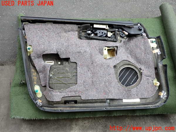 2UPJ-9241181234]セルシオ(UCF31)右前ドア内張り 中古_5