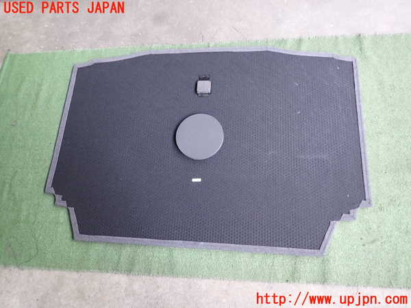 2UPJ-9241187771]セルシオ(UCF31)ラゲッジトレイ1 中古_2